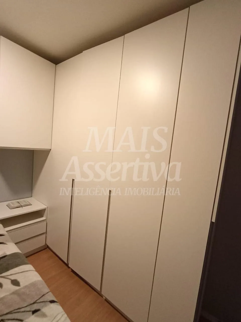 Imagem Apartamento térreo, semi mobiliado para venda no Porto Baden