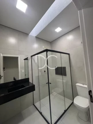 Imagem Residencial Villagio Ipanema - Casa em Condomínio em Jardim Residencial Villagio Ipanema I, Sorocaba/SP