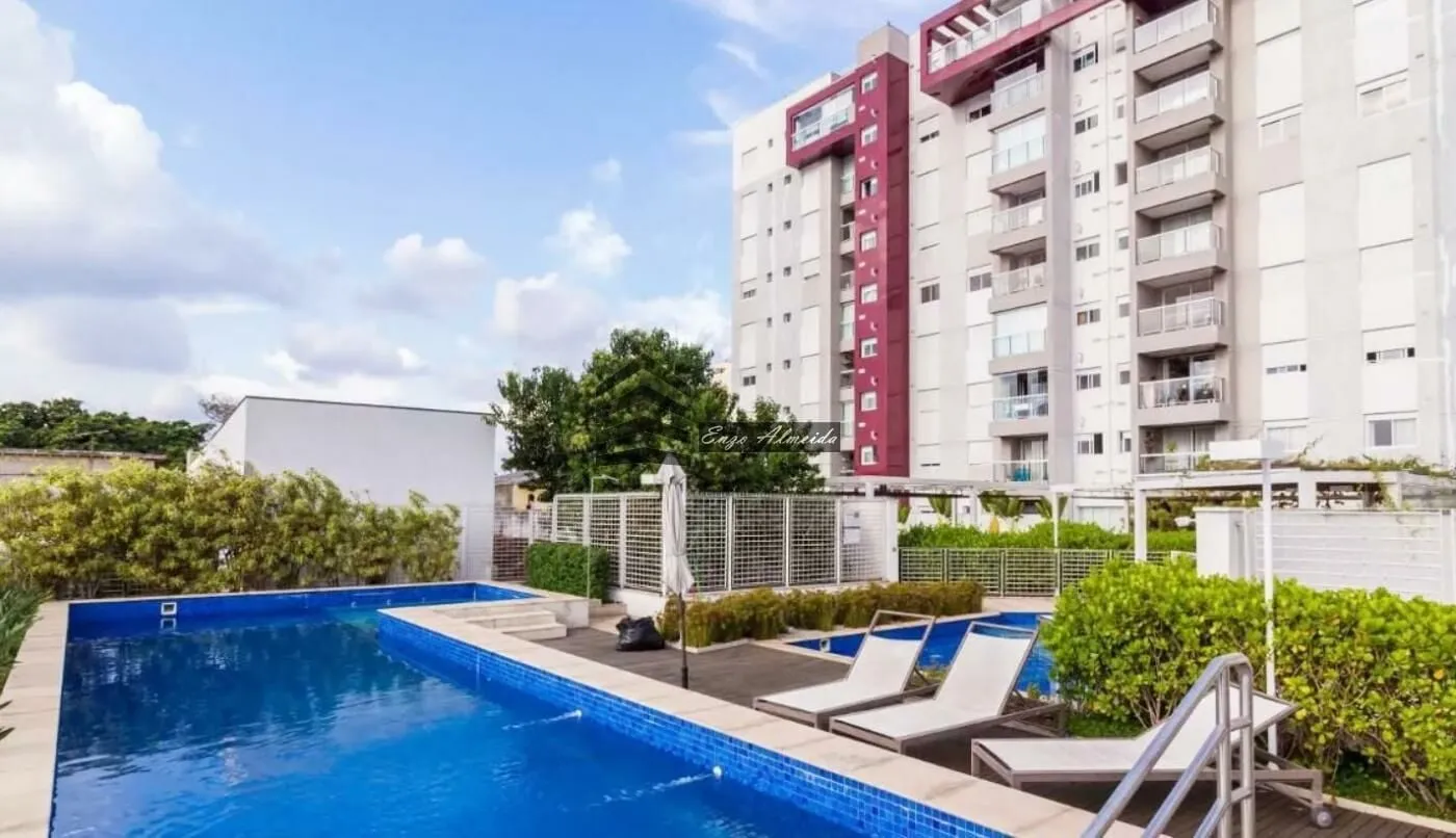 Foto do imóvel Level Alto da Lapa - Apartamento à venda em São Paulo/SP em Rua Doutor José Elias, 456 - Alto da Lapa, São Paulo - SP