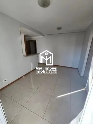 Imagem Apartamento 1 Quarto 1 Vaga 44m² Vista Livre Águas Claras