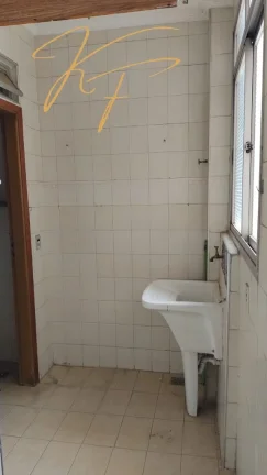 Imagem APARTAMENTO RESIDENCIAL em CAMPINAS - SP, VILA ITAPURA