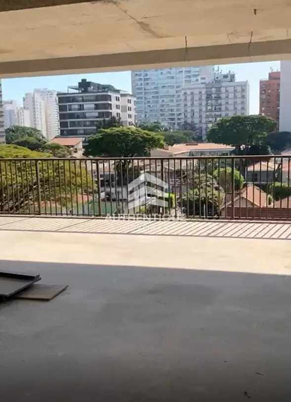 Foto do imóvel SIMMETRIA CAMPO BELO - Apartamento à venda em São Paulo/SP em Rua Princesa Isabel, 1585 - Campo Belo, São Paulo - SP
