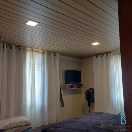 Imagem Casa a venda 03 quartos, em São Bento do Sul -SC