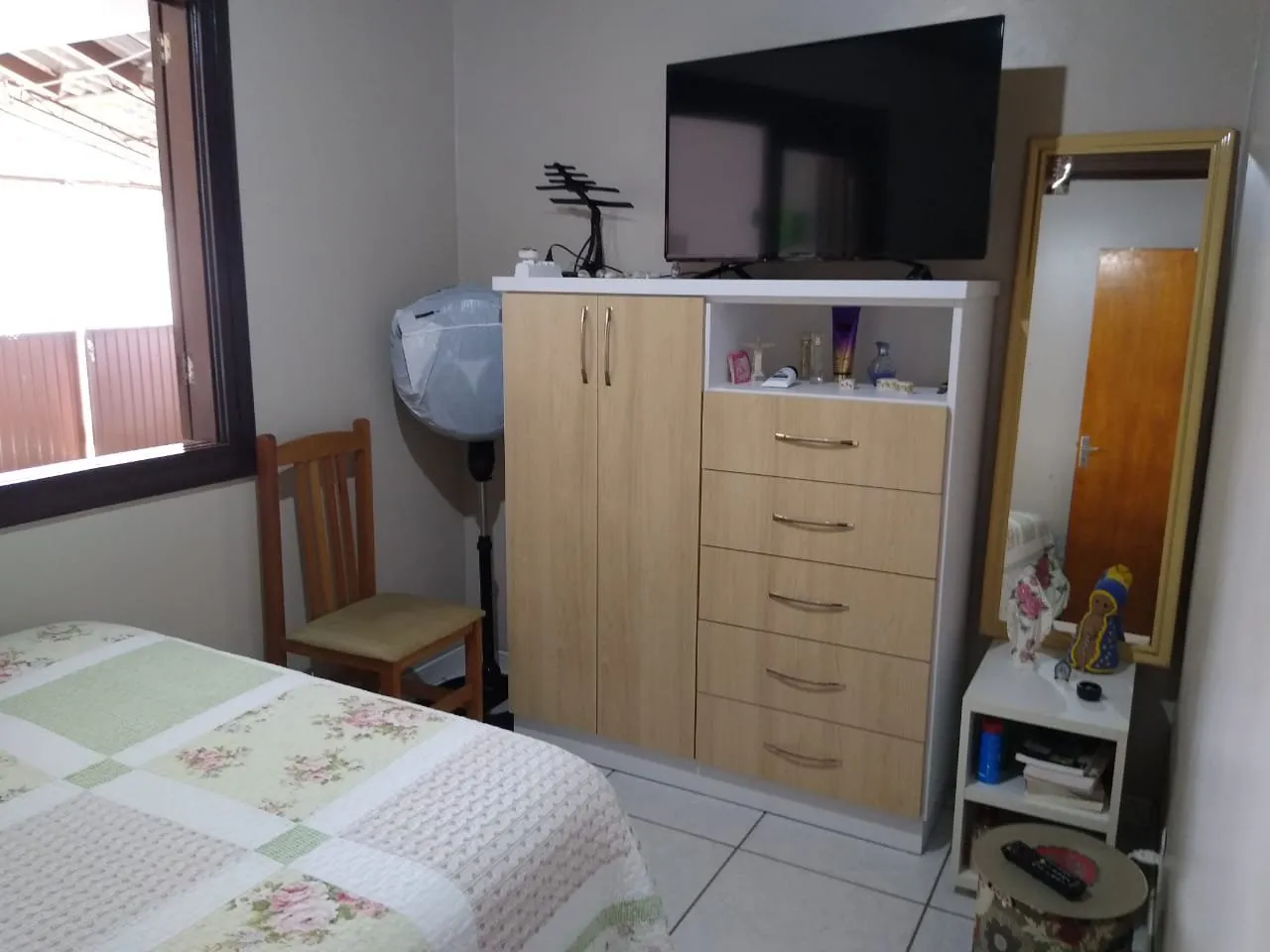 Imagem Casa à venda no bairro Jardim Fiuza, em Viamão.