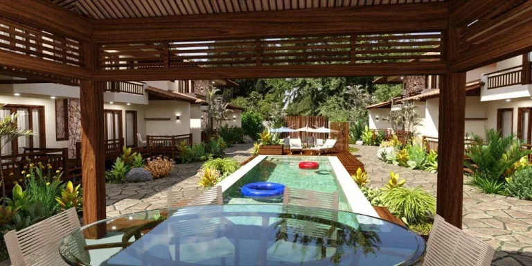 Imagem Ohana Village