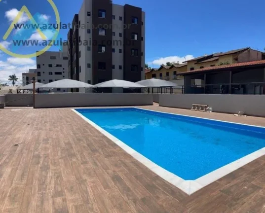 Imagem Apartamento para Venda em Atibaia, Centro, 2 dormitórios, 2 suítes, 2 banheiros