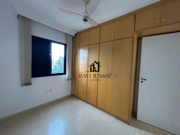 Imagem Apartamento à venda, 81 m² por R$ 485.000,00 - Vila Leão - Sorocaba/SP