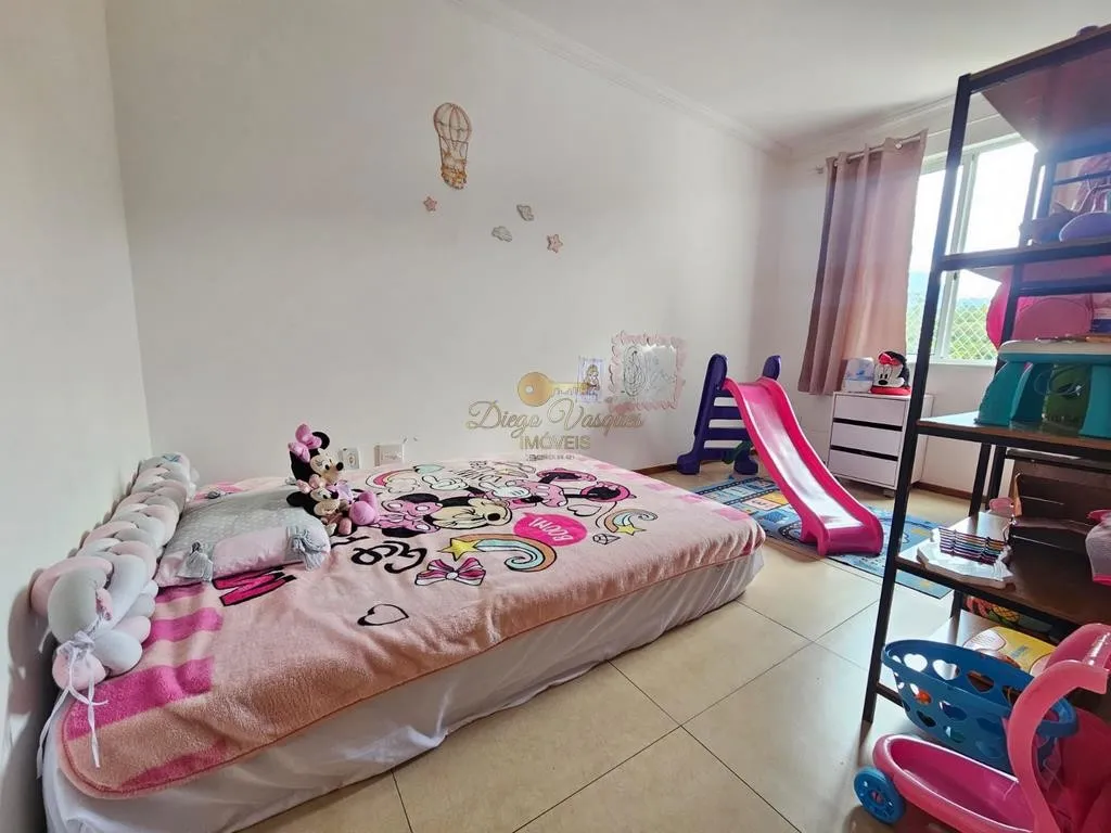 Imagem Apartamento para Venda em Teresópolis / RJ no bairro Pimenteiras