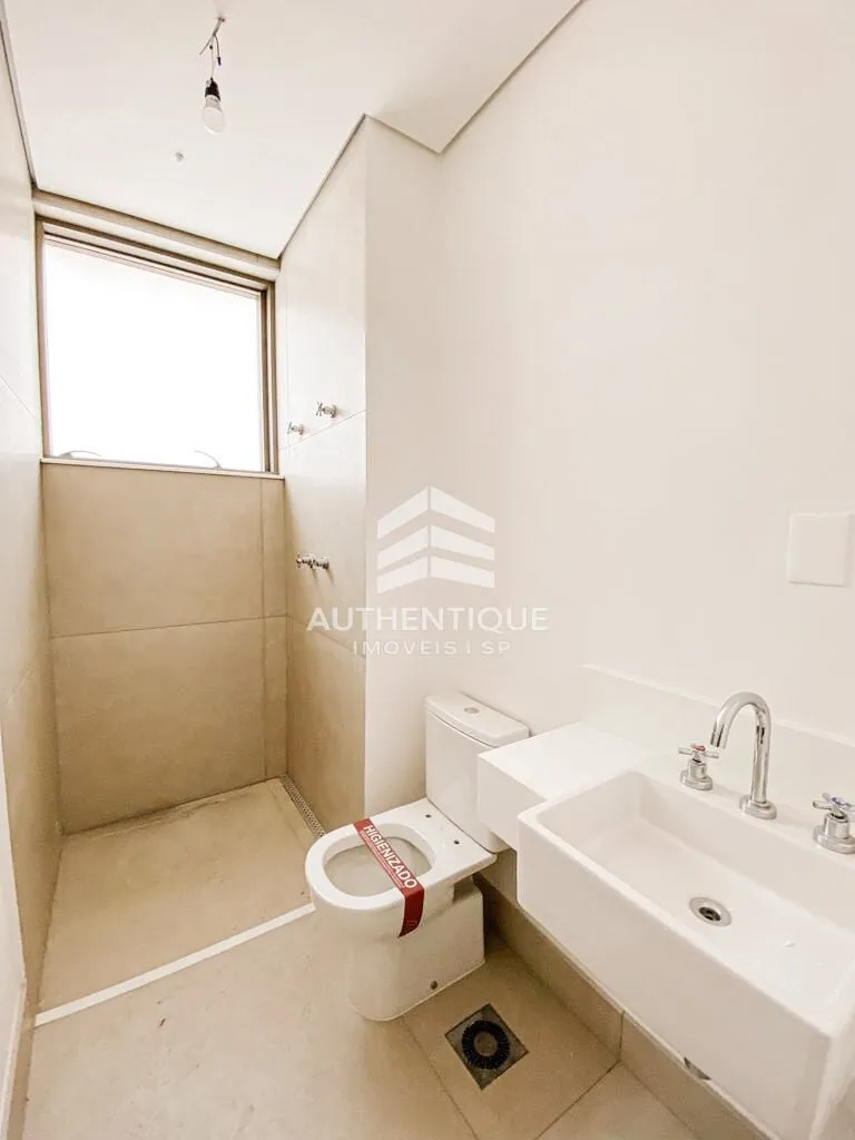 Imagem Agia Faria Lima - Itaim Bibi - Apartamento à venda em São Paulo/SP