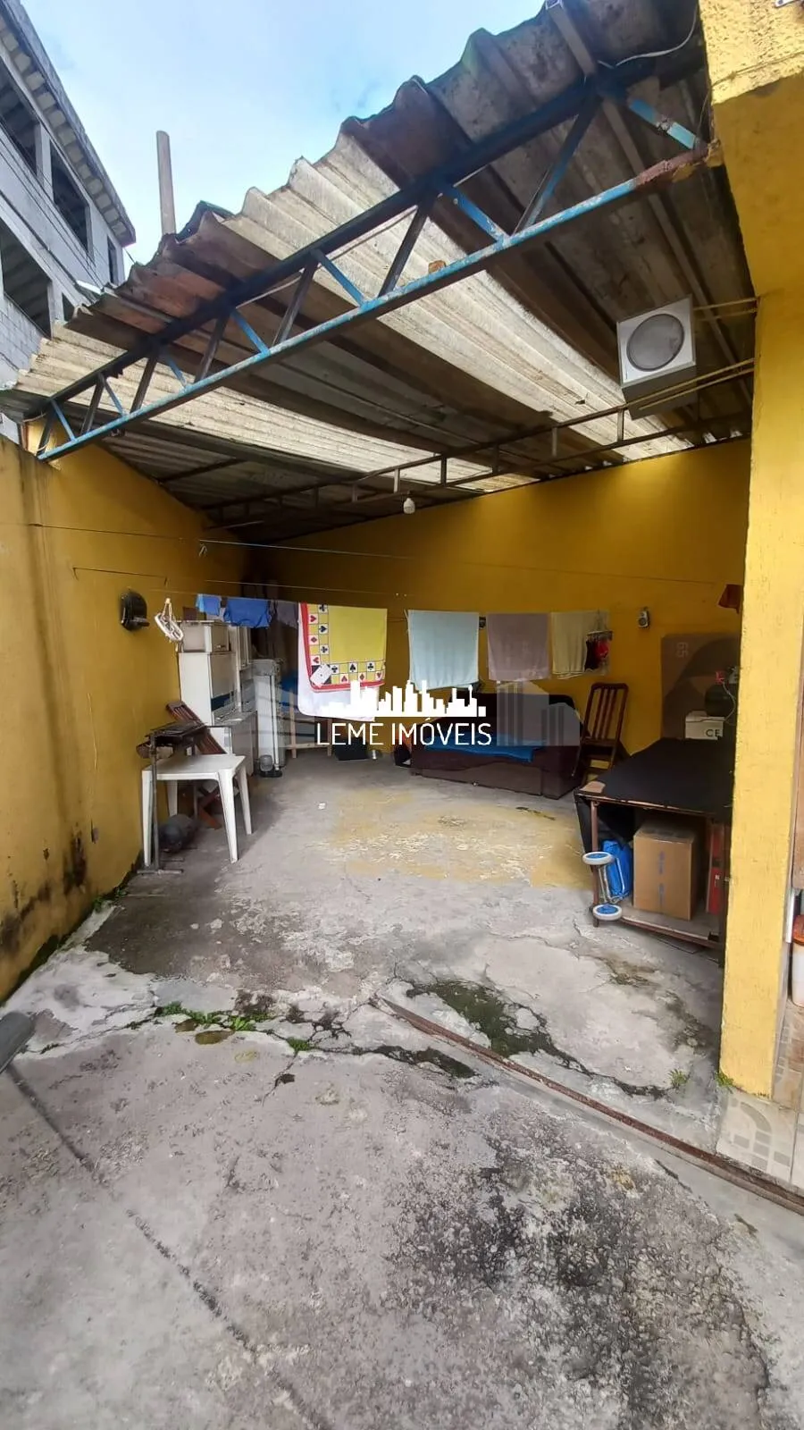 Imagem CASA TÉRREA EM TERRENO MEDINDO 340,00M² COM ESCRITURA!!!