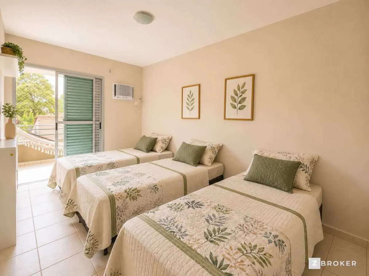 Imagem Apartamento à venda em Ubatuba, Itaguá, com 2 quartos, 92m2
