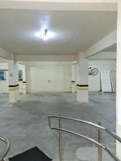 Imagem Apartamento 2 Dormitórios - Bairro Navegantes