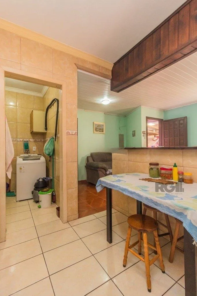 Imagem Casa com 4 dormitórios no bairro Santa Maria Goretti