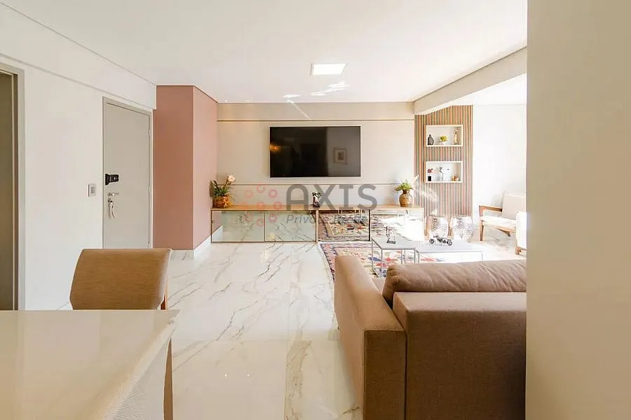 Imagem Oportunidade - Buritis - 3 Quartos - Lazer Completo - 3 vgs