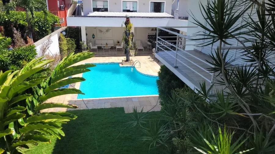Imagem Casa a Venda no bairro Barra da Tijuca - Rio de Janeiro, RJ