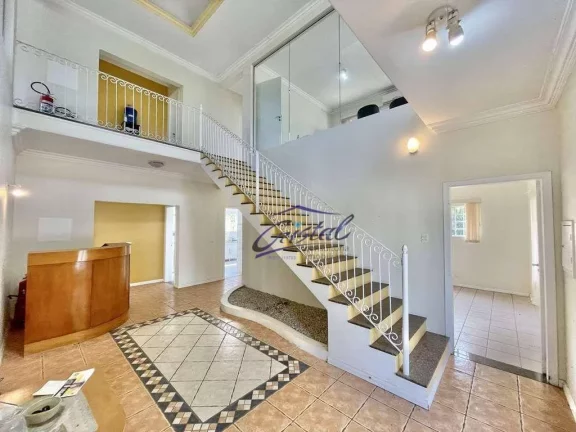Imagem Casa à venda, 228 m² por R$ 1.960.000,00 - Granja Viana II - Cotia/SP