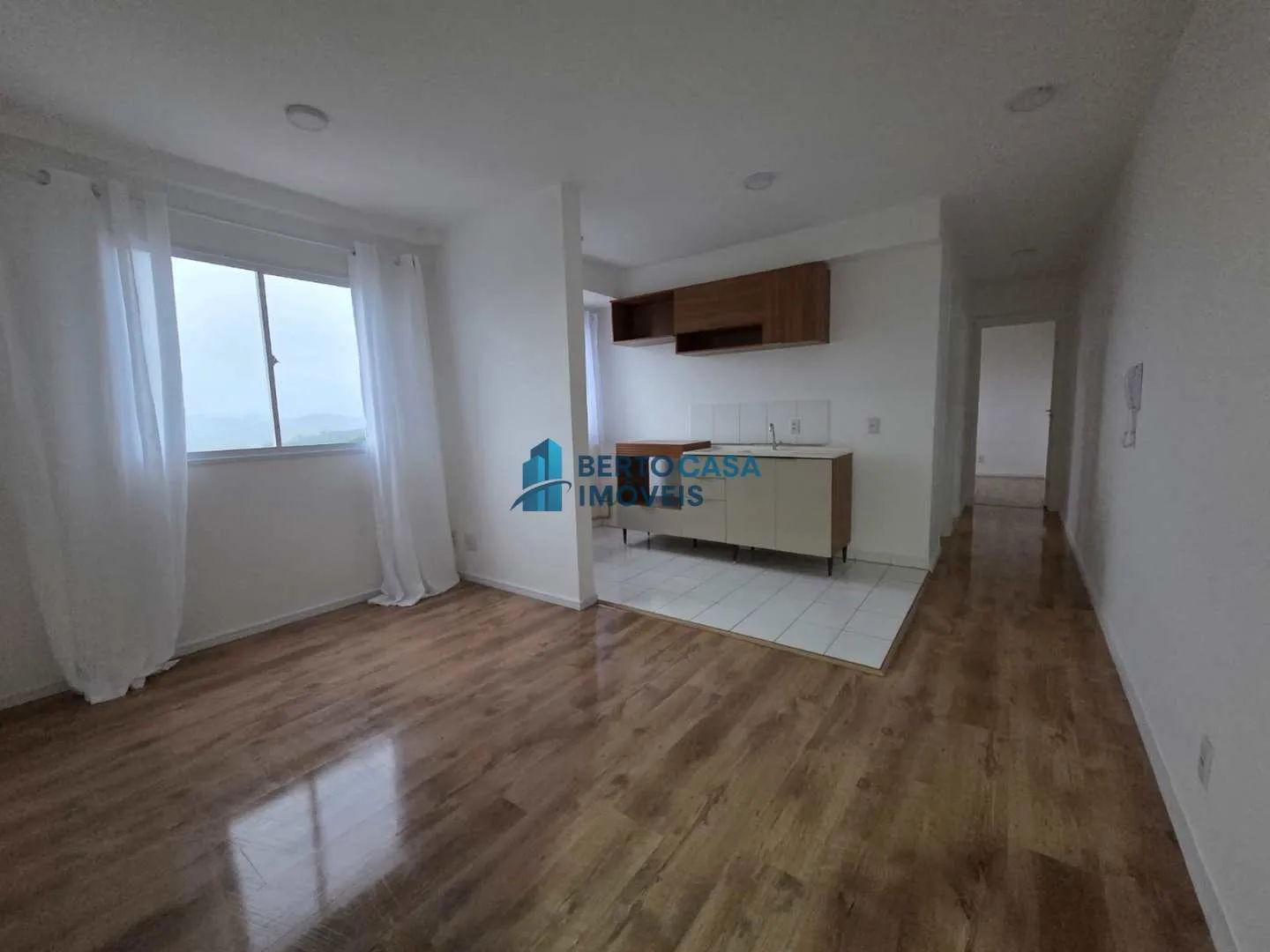 Imagem Apartamento Padrão