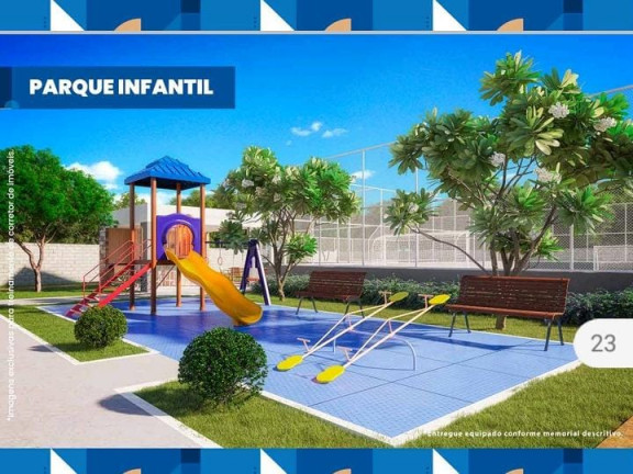 Foto do imóvel: Casa com 3 Quartos à Venda, 83 m² em Capuã - Barra dos Coqueiros