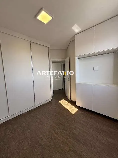 Imagem Apartamento à venda em Franca, Estação, com 3 quartos, 107m2