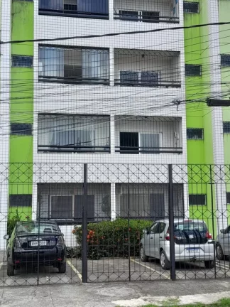 Imagem Apartamento para Venda em Recife, Bongi, 3 dormitórios, 1 suíte, 2 banheiros, 1 vaga