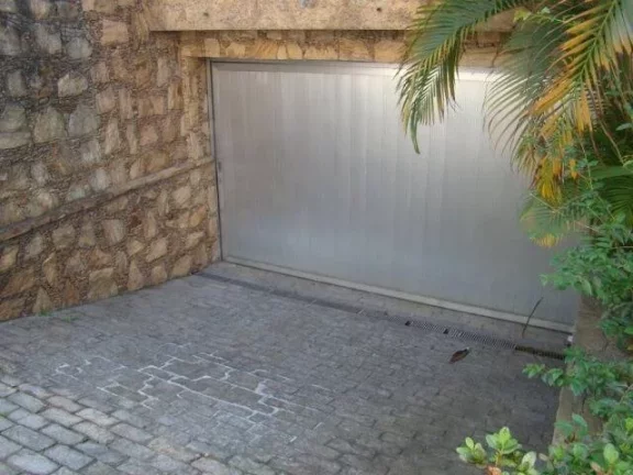 Imagem JARDIM da SAÚDE * MAGNÍFICO SOBRADO * REFÚGIO URBANO * 388M² de TRANQUILIDADE