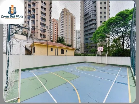 Imagem Apartamento à venda Na Chácara Inglesa Com 2 Suítes e 2 Vagas - Varanda Gourmet