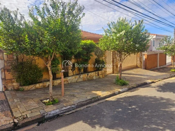 Imagem Casa Térrea para Venda Residencial ou Comercial - Taquaral | Próxima à Lagoa

Se você busca espa...
