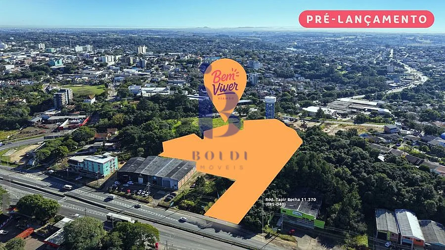 Foto do imóvel Apartamento com lazer completo em Viamão
