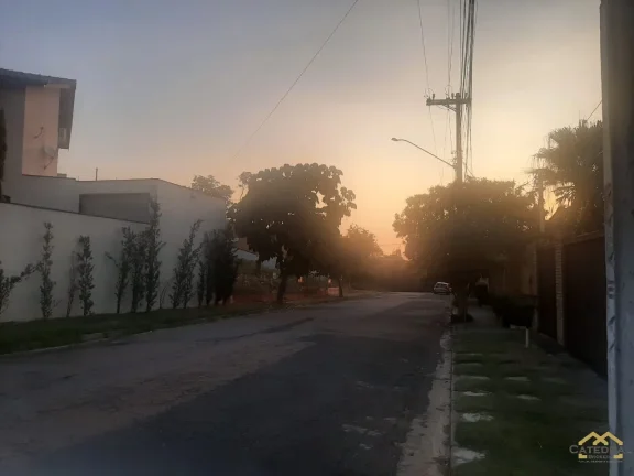 Imagem Terreno Residencial com 350 m² à Venda - Jardim Paulista - Jundiaí - São Paulo