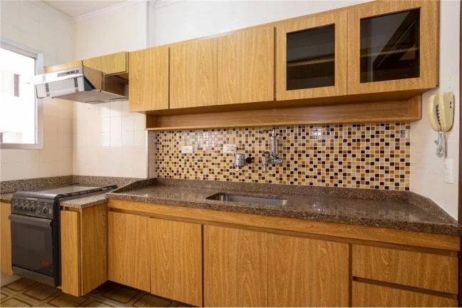 Imagem APARTAMENTO RESIDENCIAL em São Paulo - SP, Mooca