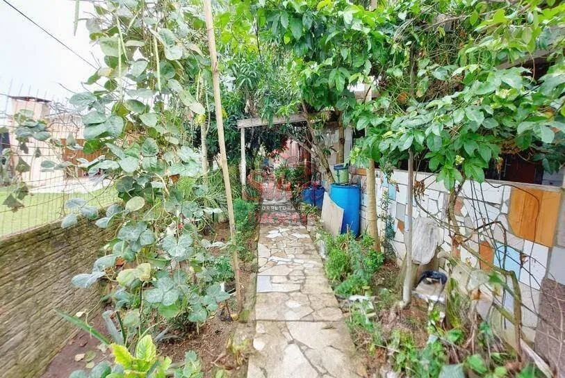 Imagem C963 | Casa com 2 kitnets à venda no Mariluz em Imbé com 250m²