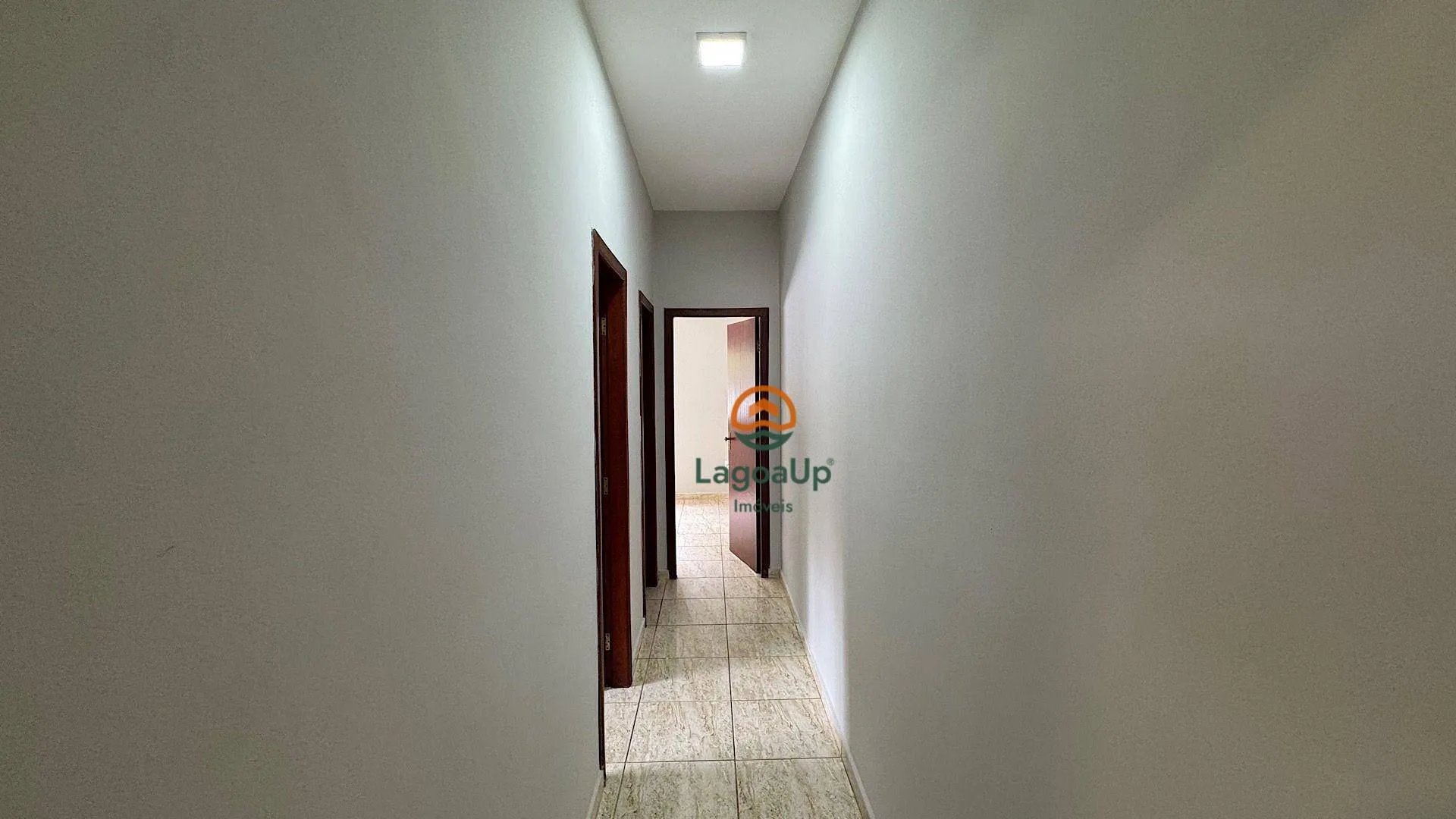 Imagem Casa com 2 dormitórios à venda, 75 m² por R$ 460.000,00 - Jardim Imperial - Lagoa Santa/MG