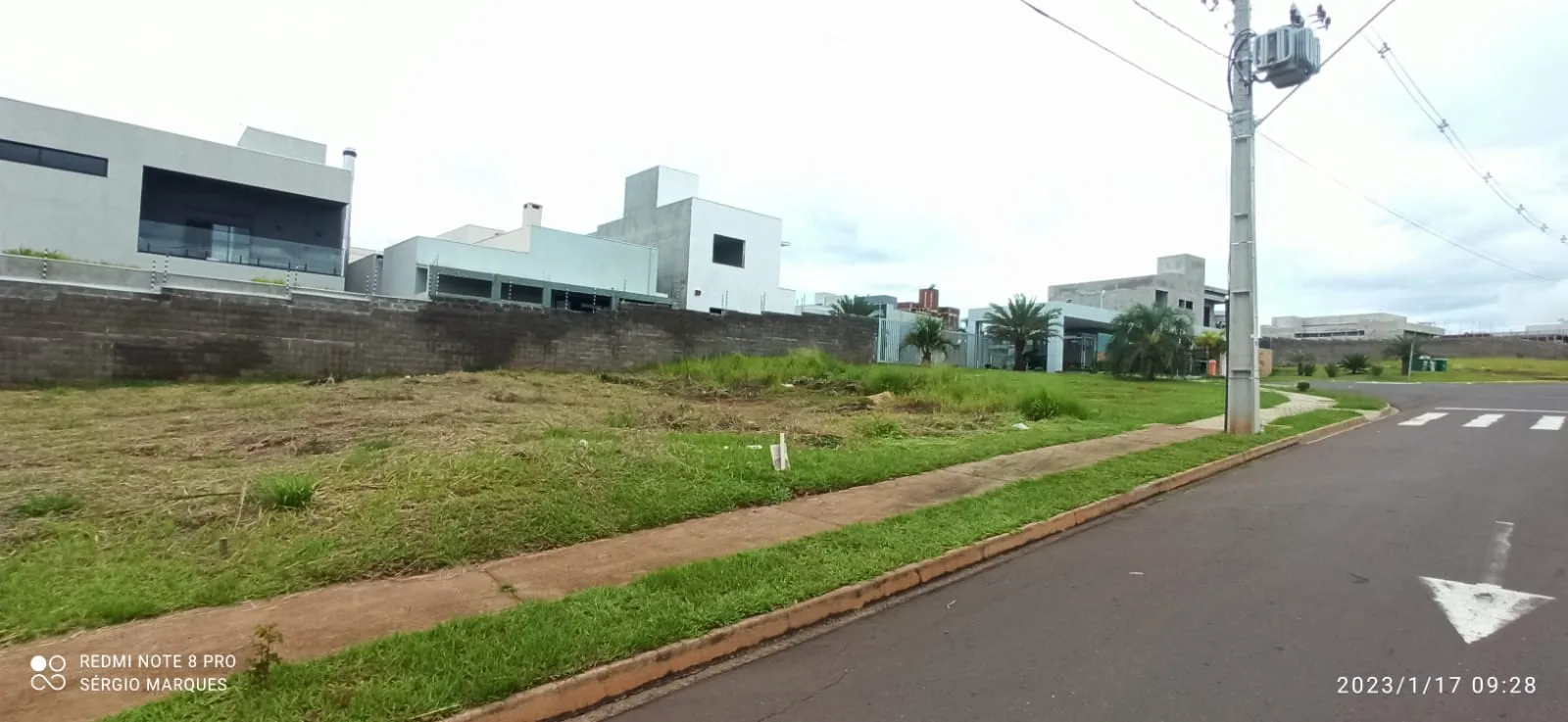 Imagem Terreno 258.67m Umuarama-PR 25