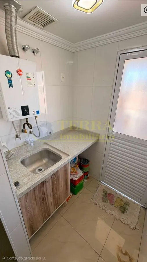 Imagem Cobertura com 3 quartos à Venda, Centro - Osasco