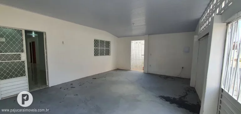 Imagem Casa no Conj. Joaquim Leão com localização privilegiada!