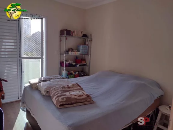 Imagem CASA EM CONDOMÍNIO NA PARADA INGLESA