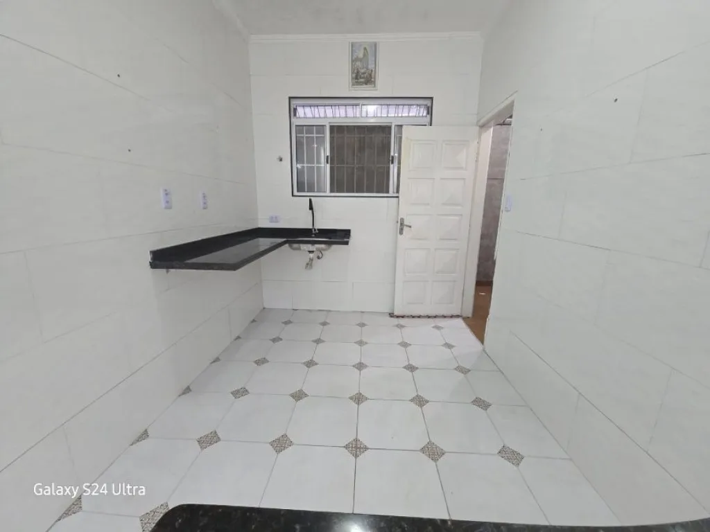 Imagem CASA COM 60,00 m² - MARACANÃ - PRAIA GRANDE SP