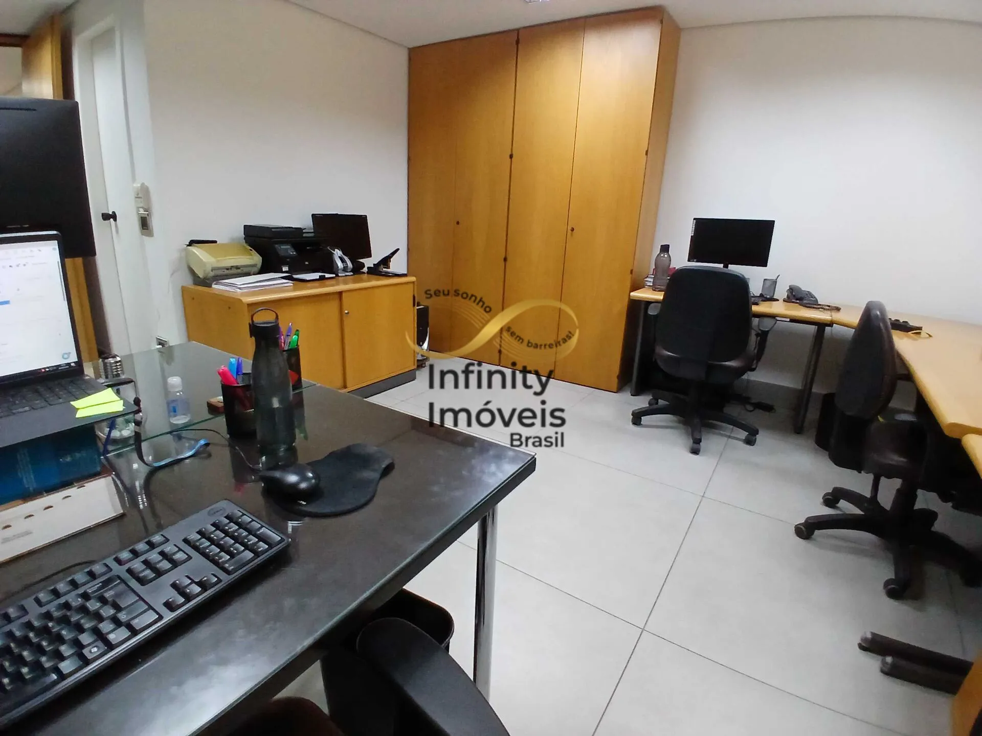 Imagem Sala comercial à venda no bairro Savassi - Belo Horizonte/MG