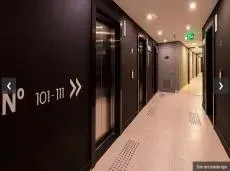 Imagem Sala Comercial à Venda, 34 m² em Jardim Hebrom - São Paulo