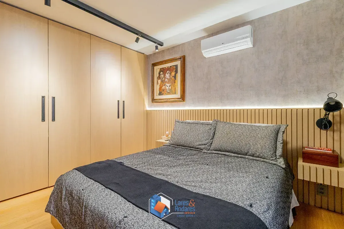 Imagem Apartamento para venda em Consolação com 3 quartos, sendo 1 suíte, 180m²