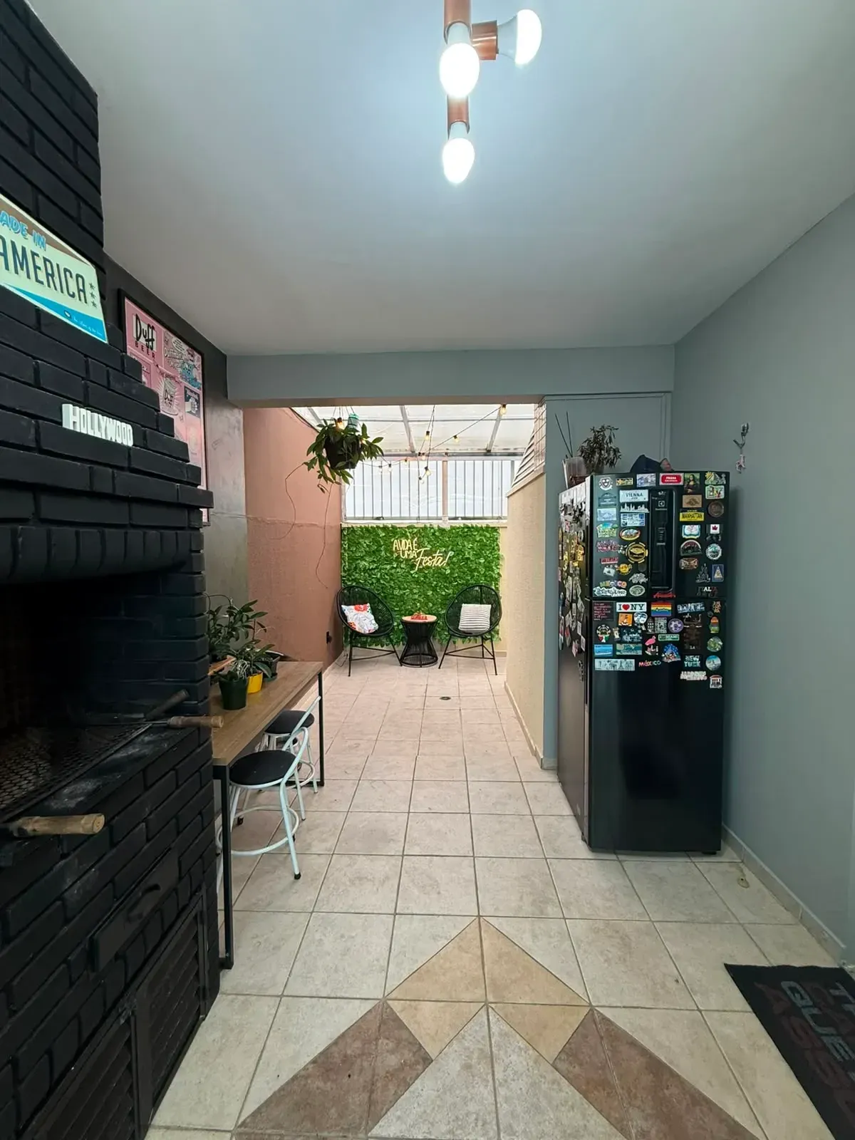 Foto do imóvel: Cobertura com 3 Quartos à Venda, 236 metros em Centro - São Bernardo do Campo