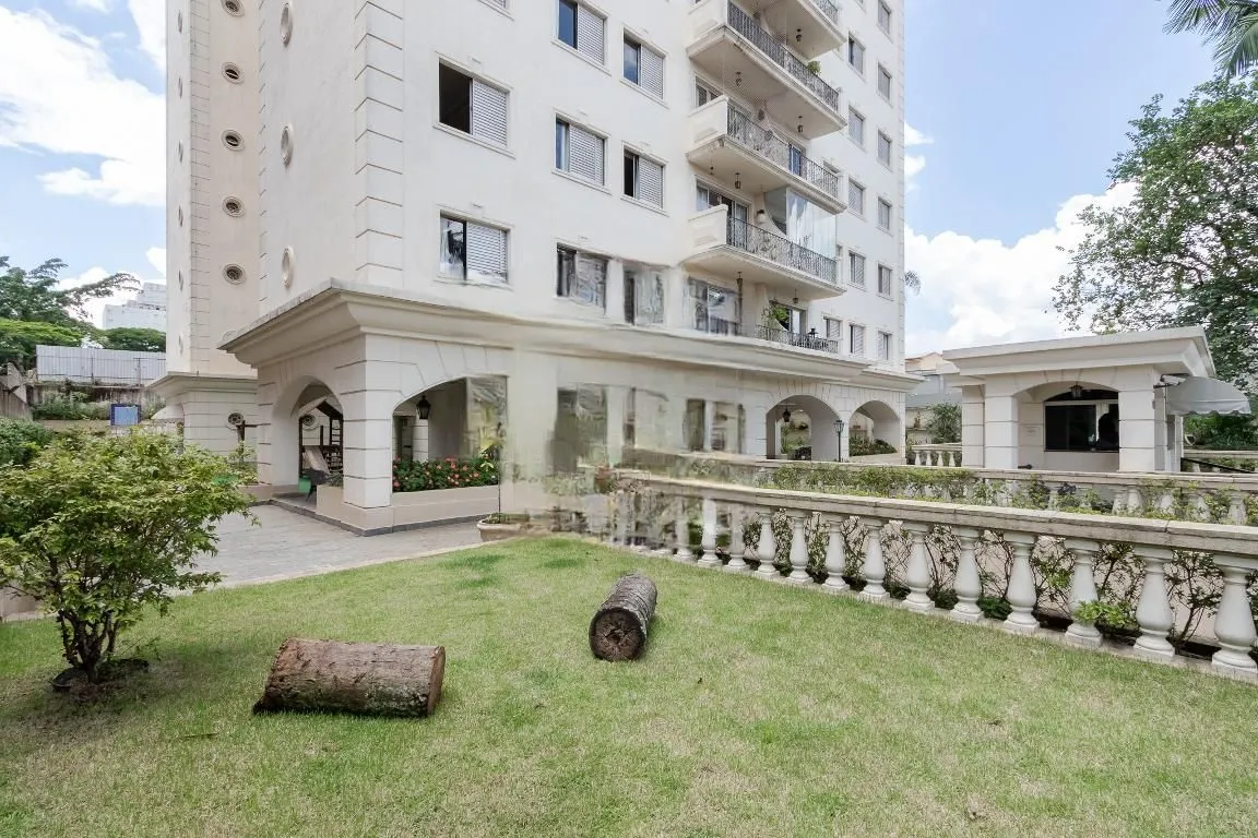 Imagem VENDO LINDO APARTAMENTO COM 03 DORMITÓRIOS NO BAIRRO SANTO AMARO!
