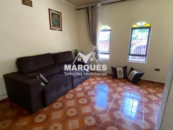 Imagem Imovel c/ 2 casas