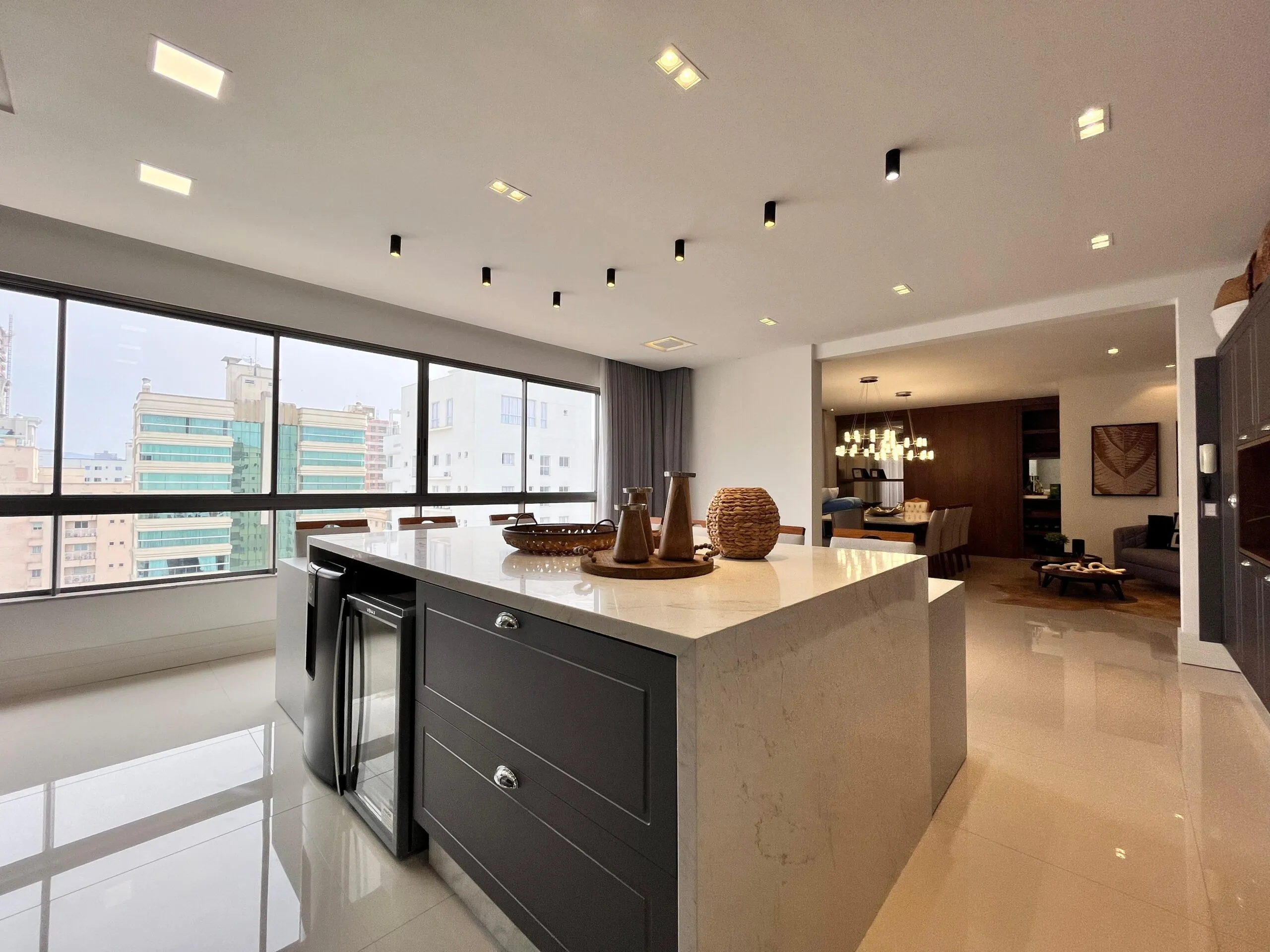 Imagem Apartamento à venda com 197m2 por R$ 3.800.000,00
