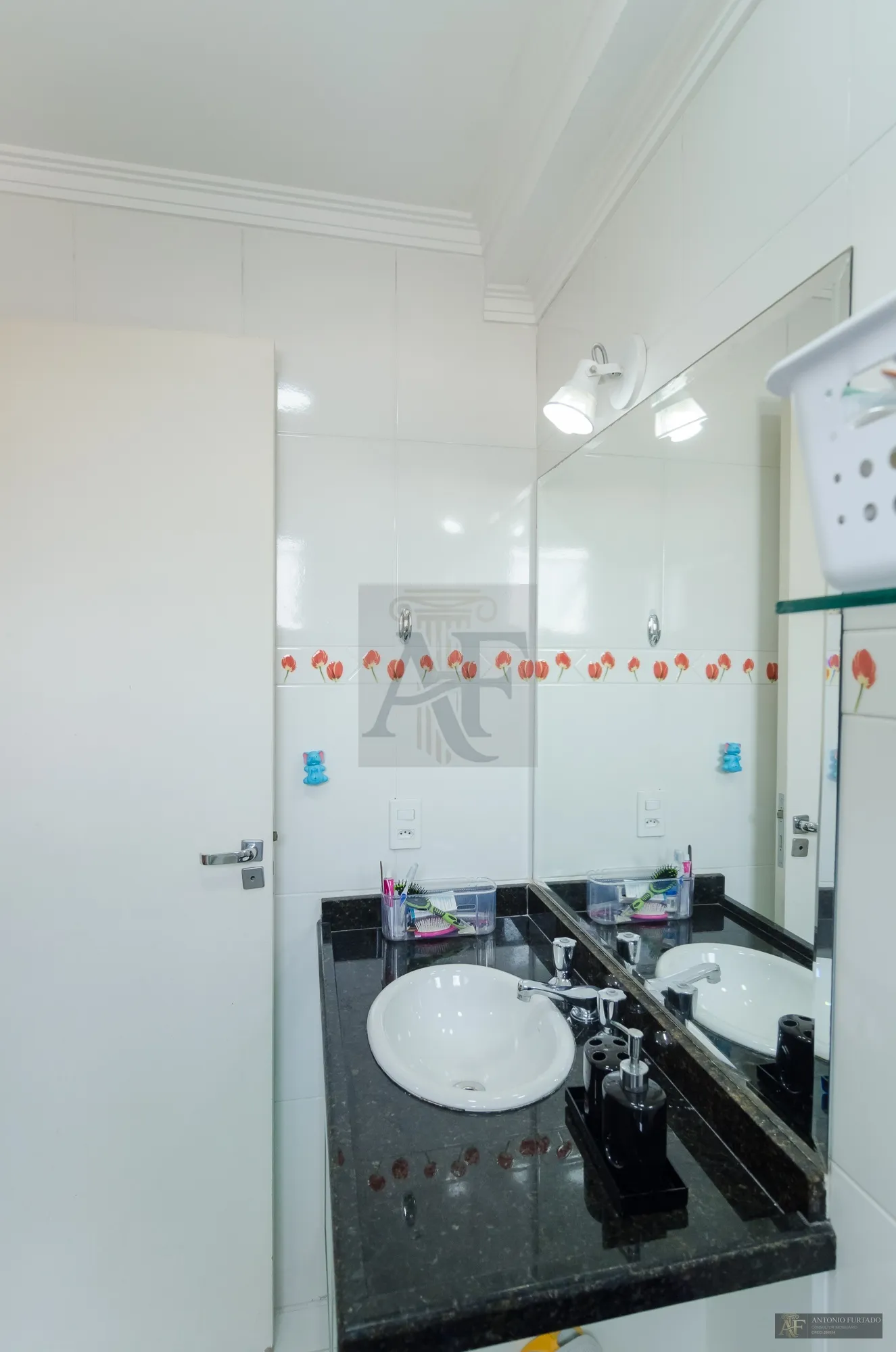 Imagem Apartamento para alugar em Vila Santa Catarina, São Paulo