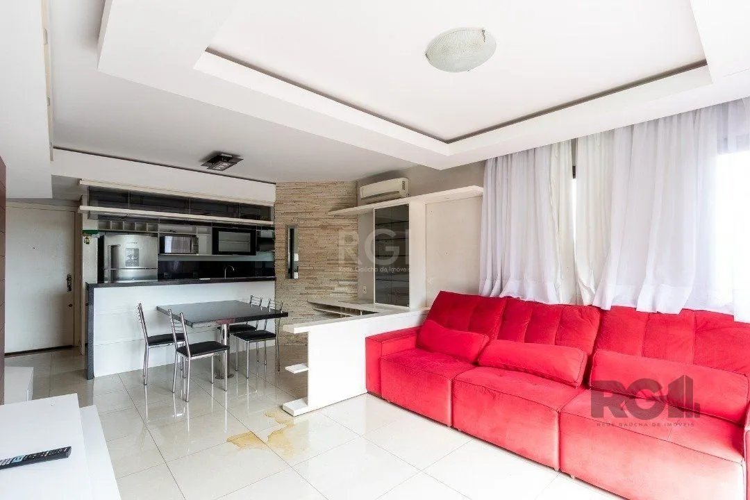 Imagem Apartamento em Petrópolis