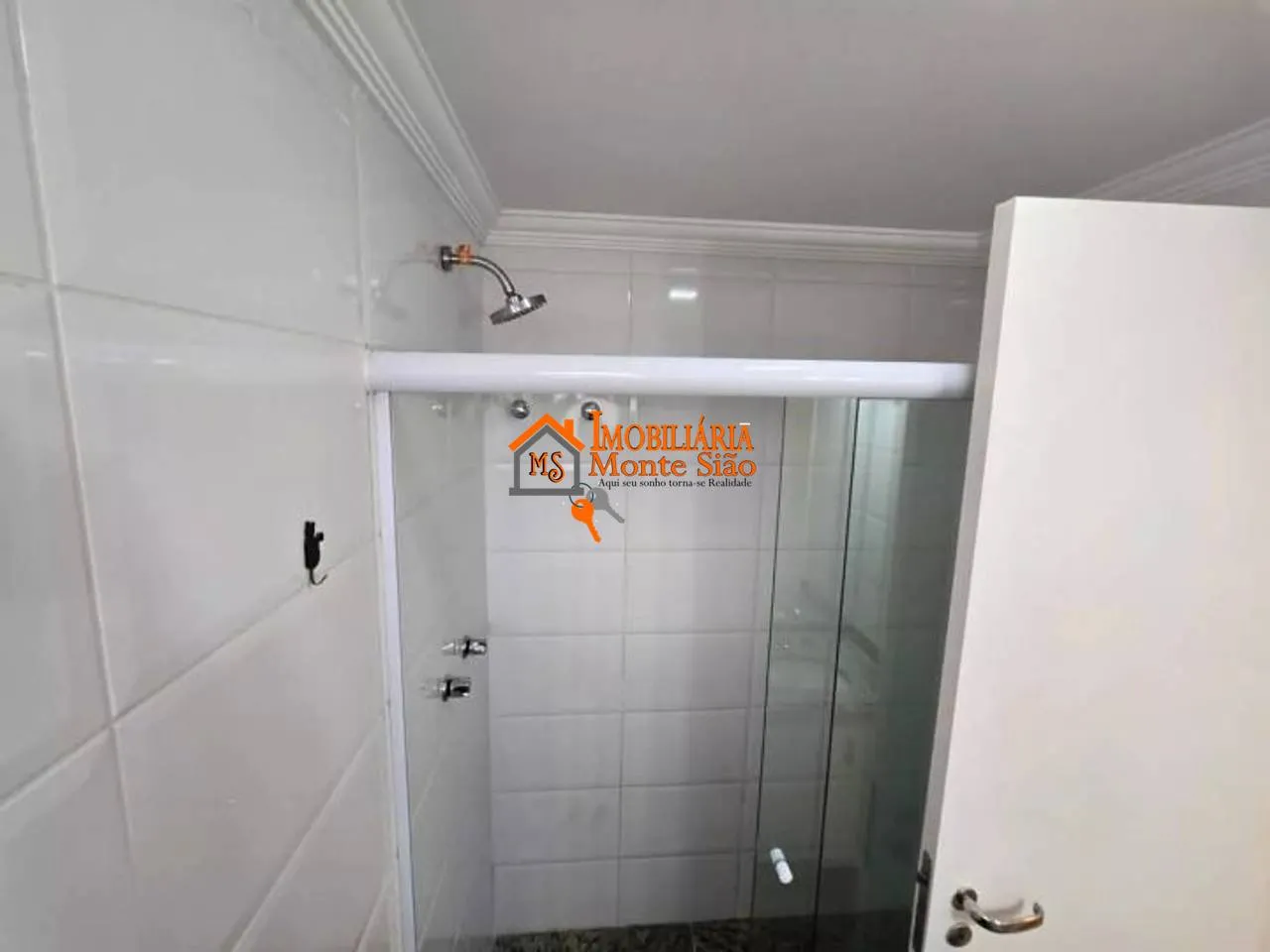 Imagem Apartamento com 3 dormitórios para alugar, 94 m² por R$ 5.261,93/mês - Vila Lanzara - Guarulhos/SP
