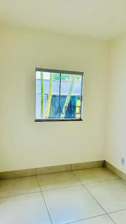 Imagem Casa a Venda 2q no Res. Santa Fé!