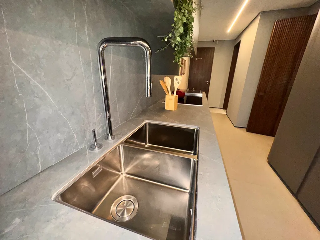 Imagem Daslu Residences - Daslu Residences