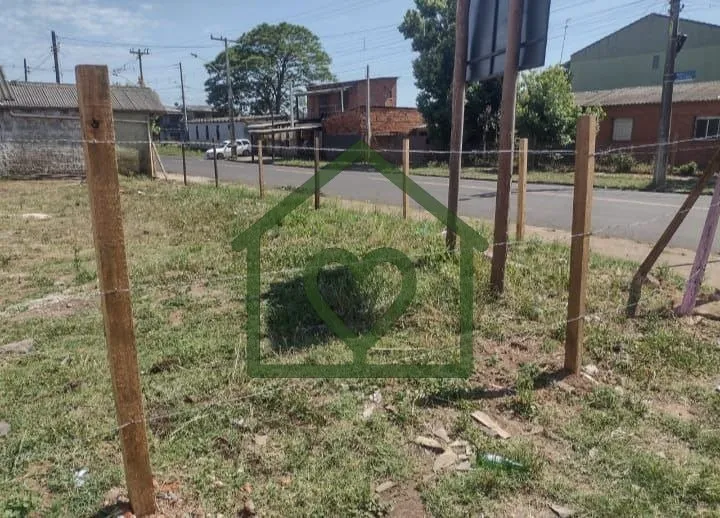 Imagem Excelente terreno à venda, em SÃO LEOPOLDO/ RS com 481,18 m², localizado em região estratégica ...